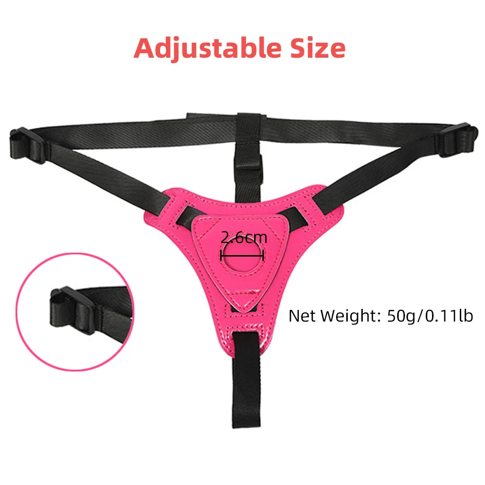 Sex Toys Gay Erotic Toys Strapon Silicone Dildo G-string With Long Bullet Vibrator Penis for Lesbian Funny Toy Woman Man Strap On Dildos