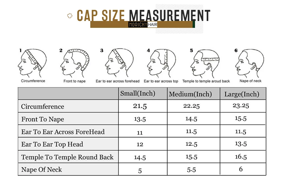 Morichy, парики из натуральных волос на шнурках, бразильские, не Реми, М, волнистые парики, 150% плотность, натуральный черный цвет, дешевые парики