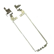 Левый+ правый ЖК Петли для Dell V3468 433.09N0R.XXX4 433.09W0C.XXXX петля