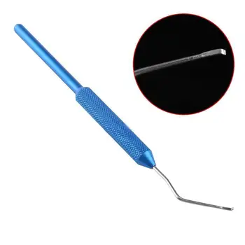 

Bee Larvae Grafting Needle Stainless Steel Beekeeping Rearing Grafting Honey Tools Grafting Tool Bee Moving Larva O8T1