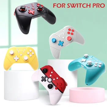 

Bluetooth Wireless Gamepad Controlle Handle for Switch PRO for PS4 Playstation 4 Console Control Joystick Controller