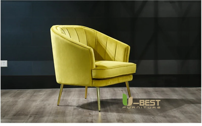Modern European Style Hotel Chair Furniture 1 (5)