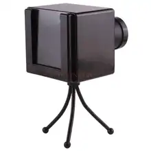 Modelo de imagem de imagem da câmera princípio de imagem de cor modelo de câmera princípio de imagem óptica física equipamento experimental