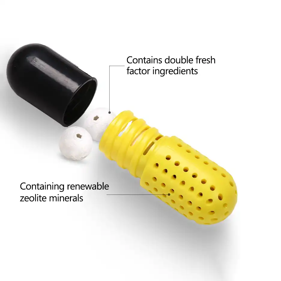 boxing gloves odor eliminator