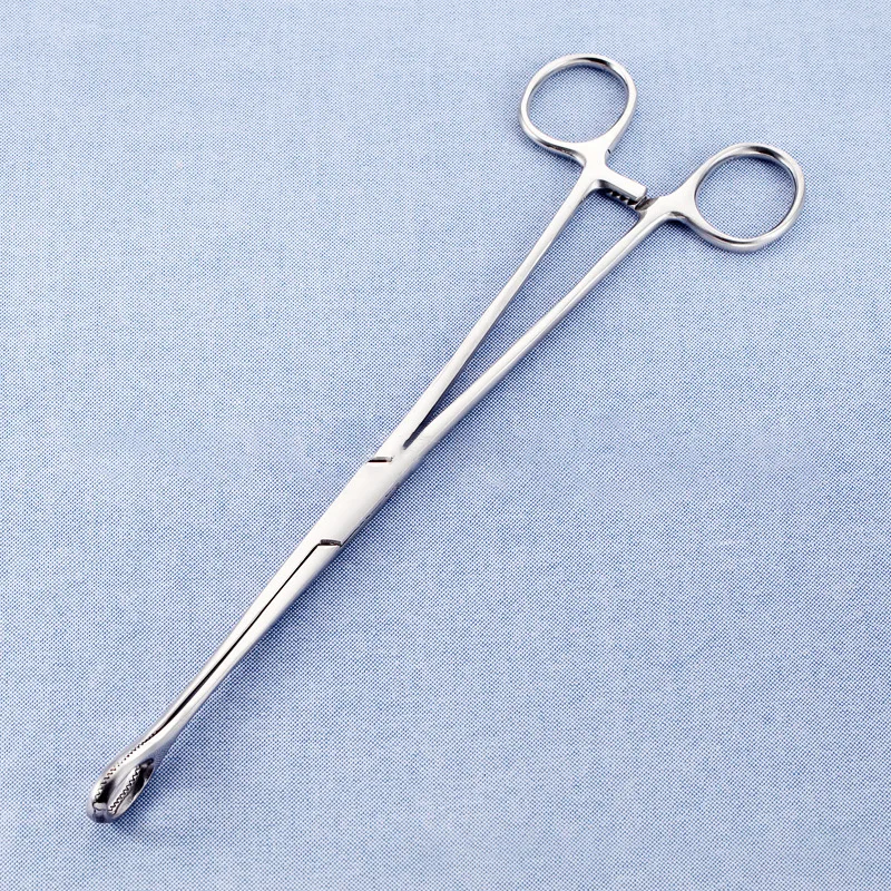 Stainless Steel Sponge Pliers Medical Pliers Cupping Pliers Oval Oval Pliers Straight Elbow Toothless Sponge Clip 1 Stainless Steel Sponge Pliers Medical Pliers Cupping Pliers Oval Oval Pliers Straight Elbow Toothless Sponge Clip 5