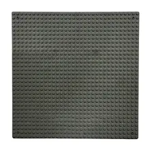 Детские маленькие частицы строительные блоки игрушка пол Diy большая база фон строительные блоки Строительные блоки стена