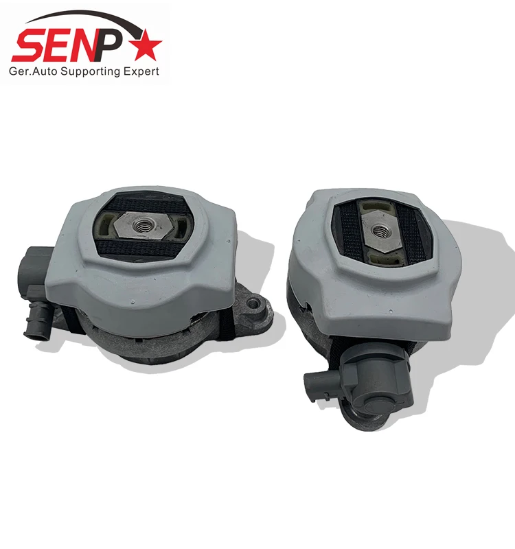 Engine Mounts Motor Electric Fit For Audi A8 Quattro S8 ENGINE 3.2 3.0 2.8 Left & Right 4E0 399 151DE/4E0 399 151 DJ