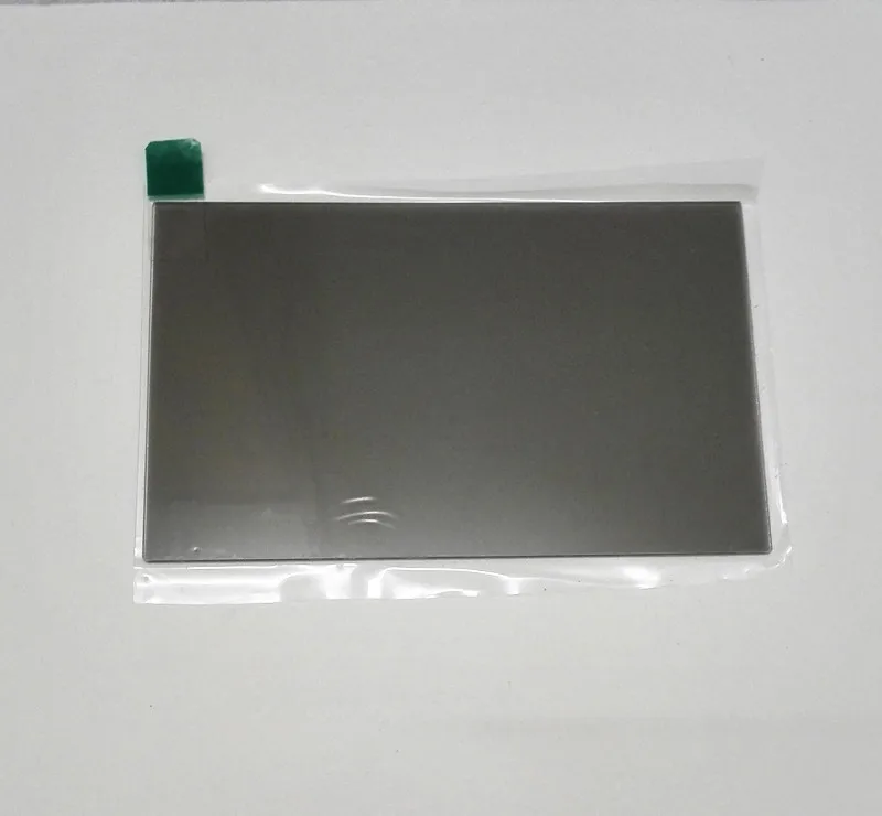 LED Projector Heat Insulation Repair LED Projector General Heat Insulation Glass Polarizing Film Glass Yellow