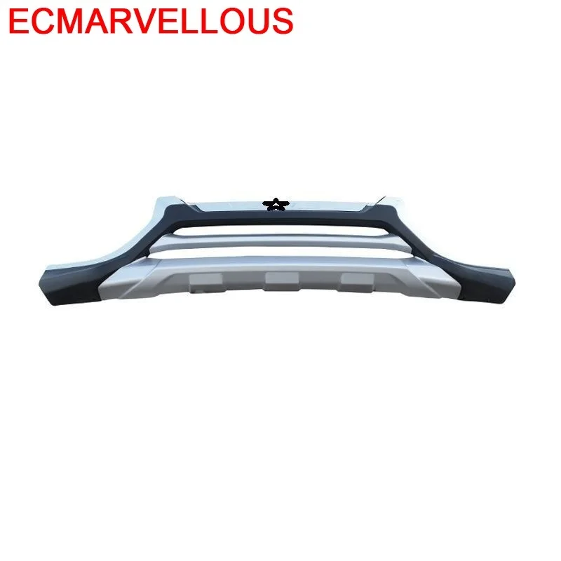 

Rear Diffuser Front Lip tuning Car Decorative Accessory Modified Styling Automovil Bumpers protector 15 16 17 FOR Honda XR-V