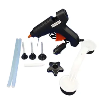 

Automobile Car Repair Kit Removal Paintless Dent Repairing Tool Puller Set