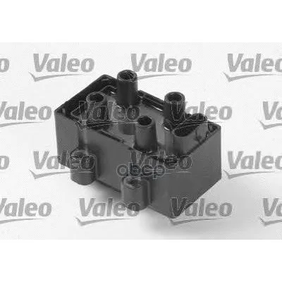Катушка Зажигания Renault Logan/Clio/Kangoo/Megane 8v Valeo 245105 Valeo арт. 245105