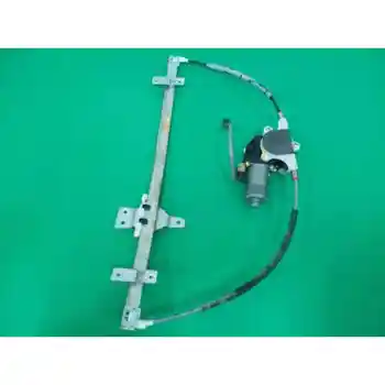 

0130821720 WINDOW LIFTER FRONT LEFT FORD MAVERICK (ML)