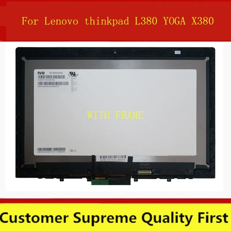 Lenovo L380 Battery Reset