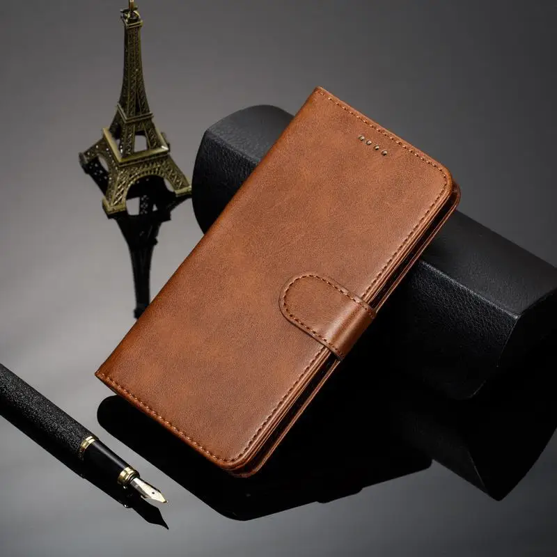 Чехол для samsung Galaxy Note 10 Plus, чехол на Note 9 8, роскошный Магнитный Флип Бумажник, кожаная сумка для телефона samsung Note8 Note10