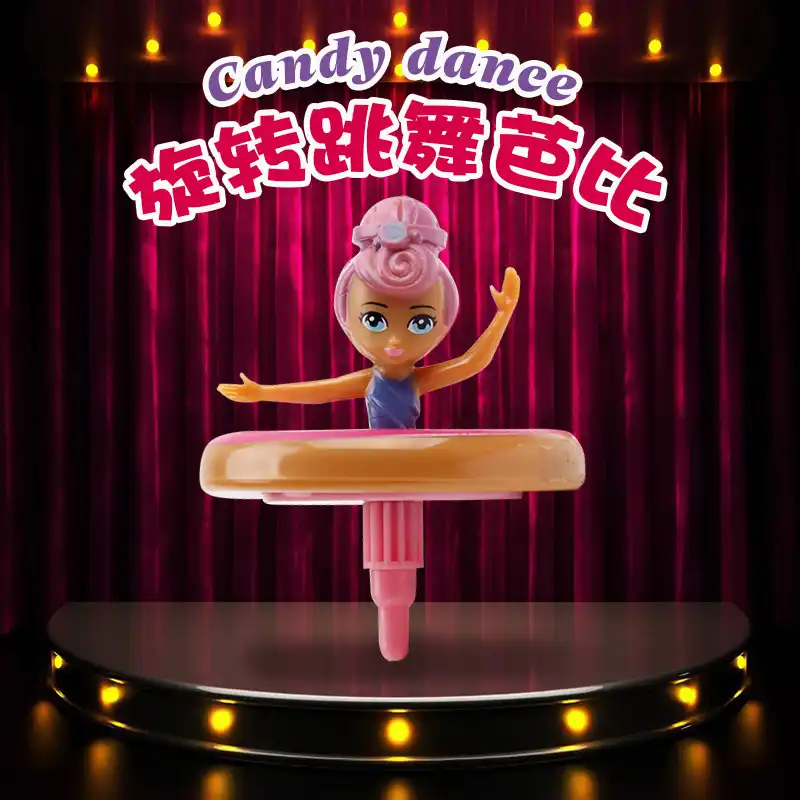 candy dolls collection