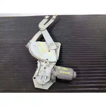 

WINDOW LIFTER FRONT RIGHT MERCEDES C CLASS (W201) SALOON