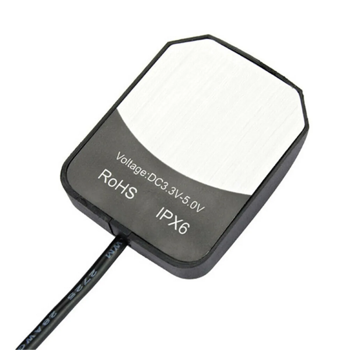 VK-162 g-мышь USB gps приемник ключ автомобильный навигационный модуль Интерфейсная антенна