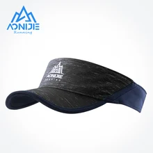 AONIJIE E4080 летний солнцезащитный козырек, кепка, шапка для спорта, пляжа, гольфа, рыбалки, марафона с регулируемым ремешком, анти-УФ, быстросохнущий, легкий AONIJIE E4080 летний солнцезащитный козырек, кепка, шапка для спорта, пляжа, гольфа, рыбалки, марафона с регулируемым ремешком, анти-УФ, быстросохнущий, легкий