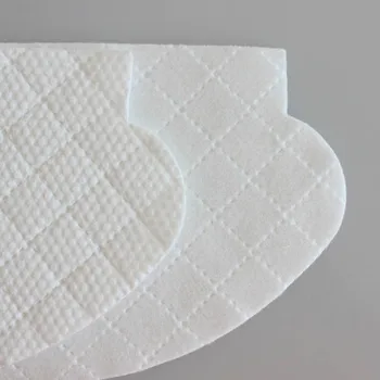 

Replacement Mop Cloth Disposable For ECOVACS DX55 T5 DJ65、DV35 DV33、DV37