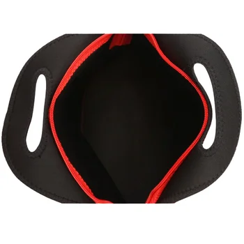 

Camping Kids Lunch Dishes Handbags New Simple Lunch Bags Outdoor Camping Picnic Bags Insulation Heat