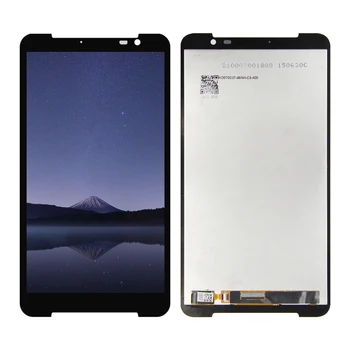 

AAA 7.0" LCD For Acer Iconia Talk S A1 724 A1-724 LCD display Touch Screen Digitizer Glass Assembly + Tools