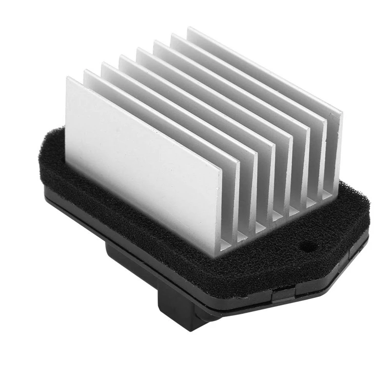 Вентилятор двигателя резистор для 2005-2010 Honda Odyssey, 2009 Honda Pilot, 2001-2005 Honda Civic, 2003-2006 Honda CR-V 79330-SDG-W