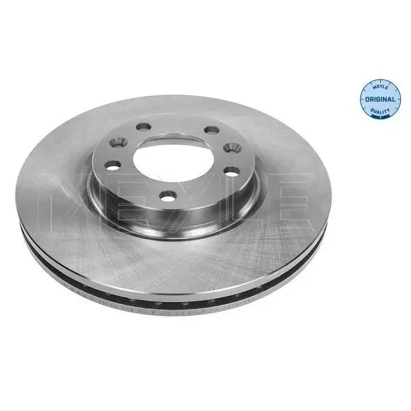 Disc brake front Peugeot 607 2.0-2.2HDi 99 MEYLE 11-52 |