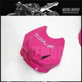 

ABS Front Tank Cover Guard Trim Fairing Fit For BMW S1000R S1000RR 2009 2010 2011 2012 2013 2014