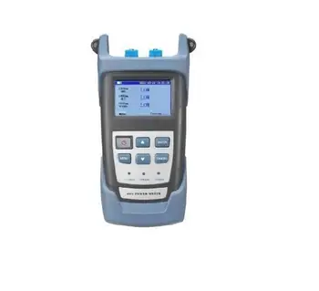

Power-Meter PON Optical-Pon 1490/1550nm Original Ruiyan Handheld RY3201 Wavelength