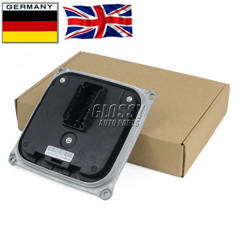 

AP02 A2189009303 For Mercedes CLA W156 X156 2013-2016 LED Headlight Control Unit Module
