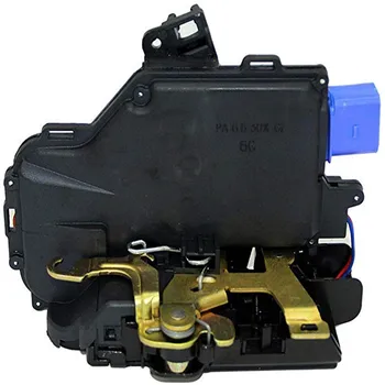 

REAR RIGHT SIDE DOOR LOCK ACTUATOR 3D4839016A 3D4839016 For VW---RABBIT 2006-2009