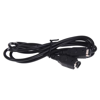 

Hot sale for Two 2 Player Link Cable Connection Cable for GBA SP