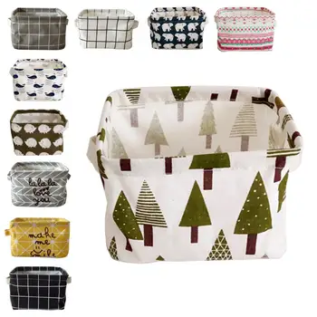 

Cosmetics Makeup Toys Clothes Holder Storage Bag Container Sundries Organizer