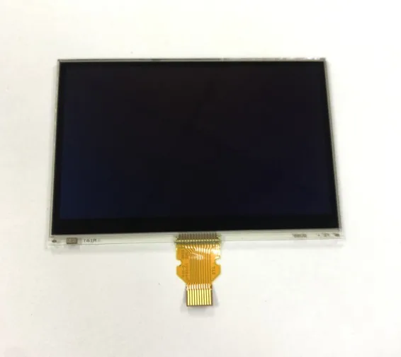 Экран для LS027B7DH01A lcd TFT 2.7in 400X240 дисплей
