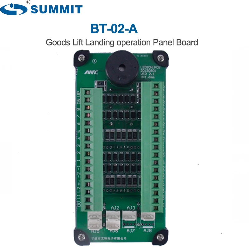 COMMON ANNODE COMMON CATHOD GLC 300 BOARD BT-02