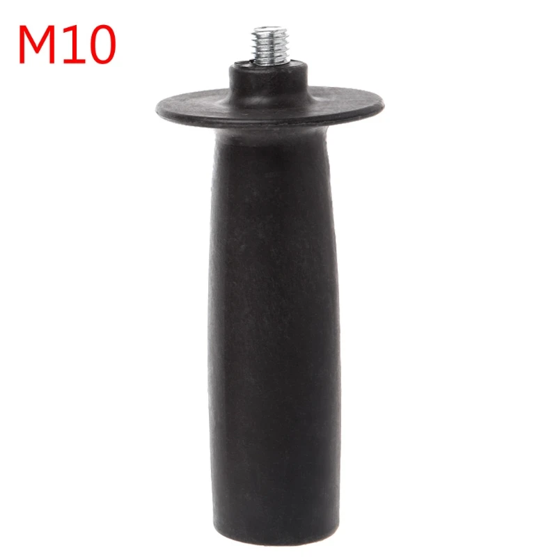 

8mm 10mm Thread Auxiliary Side Handle For Angle Grinder Grinding Machine Tools Drop Ship Support