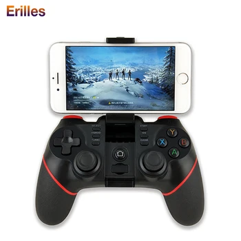 

2020 Wireless Gamepad Mobile Phone Tablet XBOX Gaming Controle Joystick for IOS Android Bluetooth Gamepad Controller