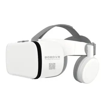 

3D Glasses Virtual Reality Mini Cardboard Helmet BEESCLOVER Glasses Headsets BEESCLOVER for 4.7-6.2 inchs Mobile Phone