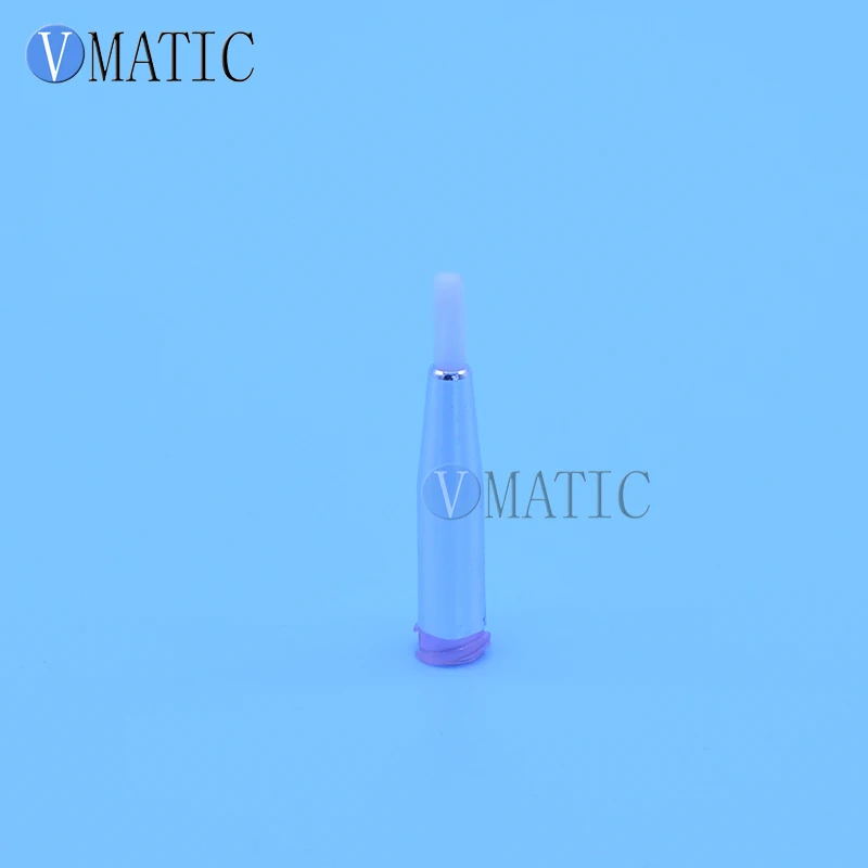 Free Shipping 20G Dia 4mm Precision Glue Dispensing Needle Tip Brush For Artist Paint |