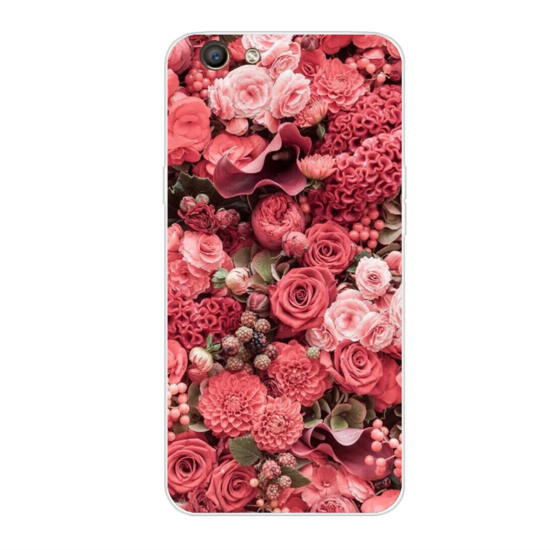 CAMEL Для oppo f1s чехол Чехол 5,5 ''силиконовый мягкий, симпатичный, из ТПУ задний чехол для oppo a59 f1s a59m a1601 телефонные чехлы Fundas Coque A 59 - Цвет: CAMEL