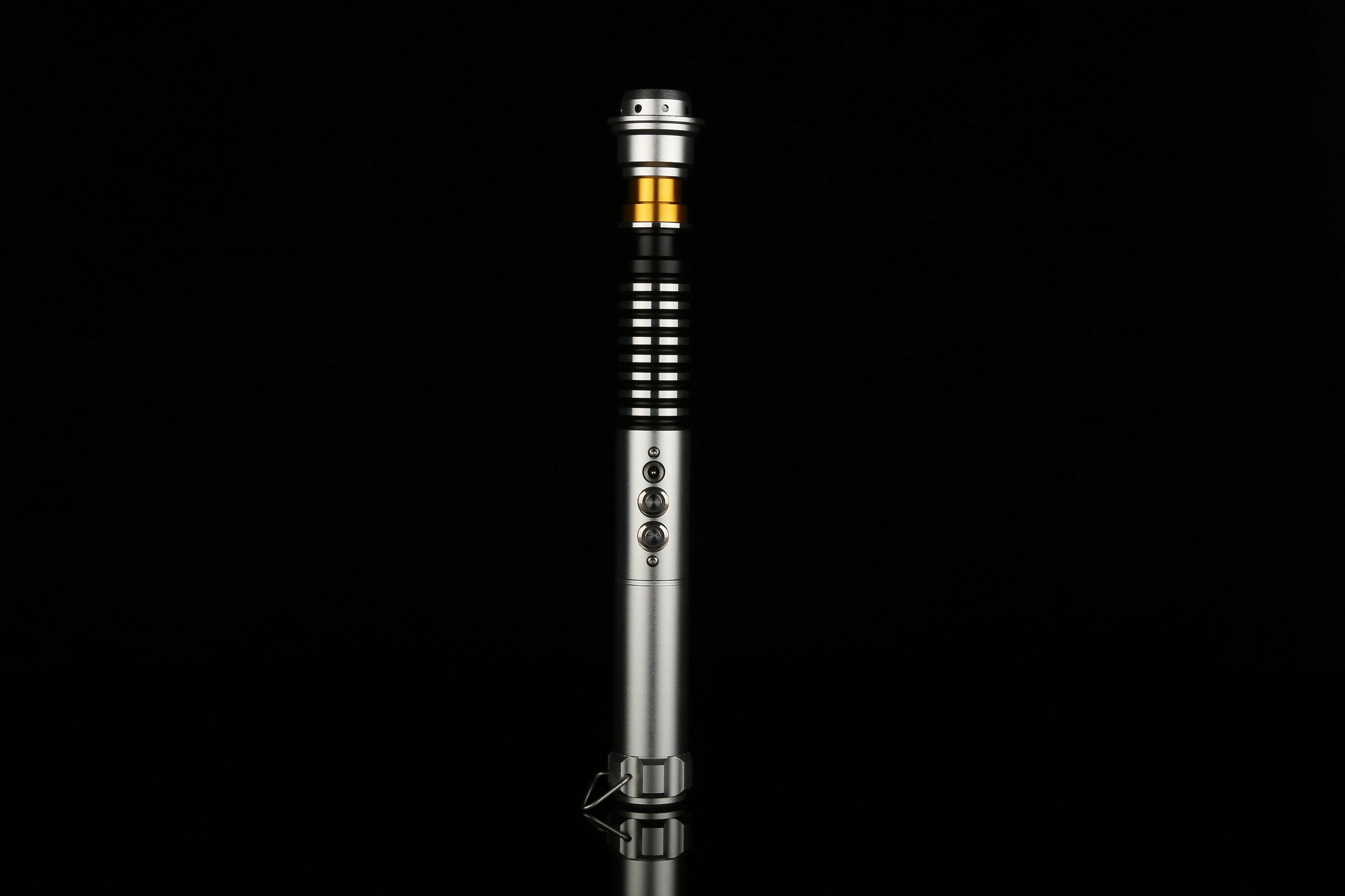 lightsaber of