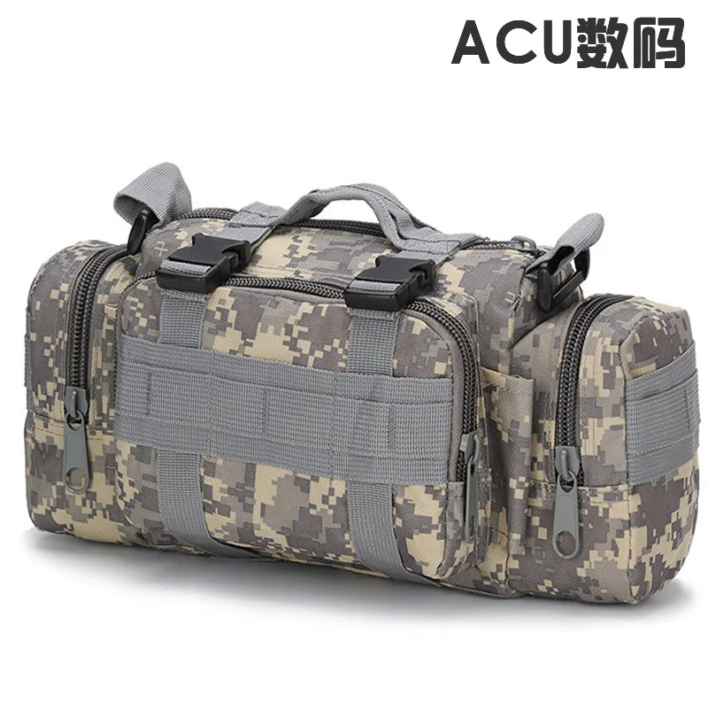 Многофункциональная поясная сумка для рыбалки, сумка для фотосъемки, сумка на одно плечо, рюкзак для рыбалки, водонепроницаемая сумка для удочки