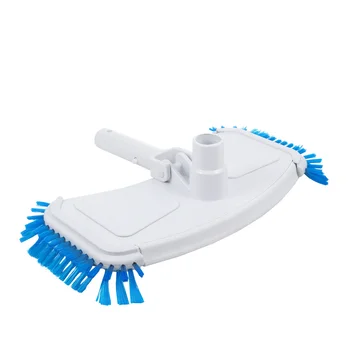 

1Pc Suction Head Portable Useful Lightweight Durable Sucker Cleaning Tools for Tank Fish Pond Swimming Pool