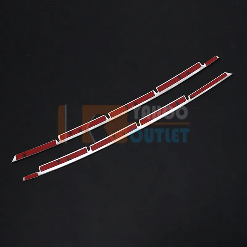 2  SUS304 ڵ ȣ Ŀ Ÿ C-HR ZYX10/NGX50 ڵ ׸ Ʈ ڵ  ƼĿ