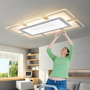 

ceiling chandelier lamparas de techo cafe hotel hallway lamp LED ceiling lamp Ceiling Ligting E27 led ceiling lamps