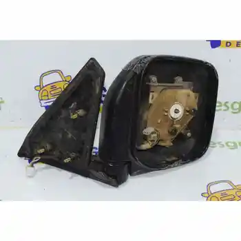 

5 PIN RIGHT REARVIEW MIRROR Mitsubishi MONTERO (V20/V40)