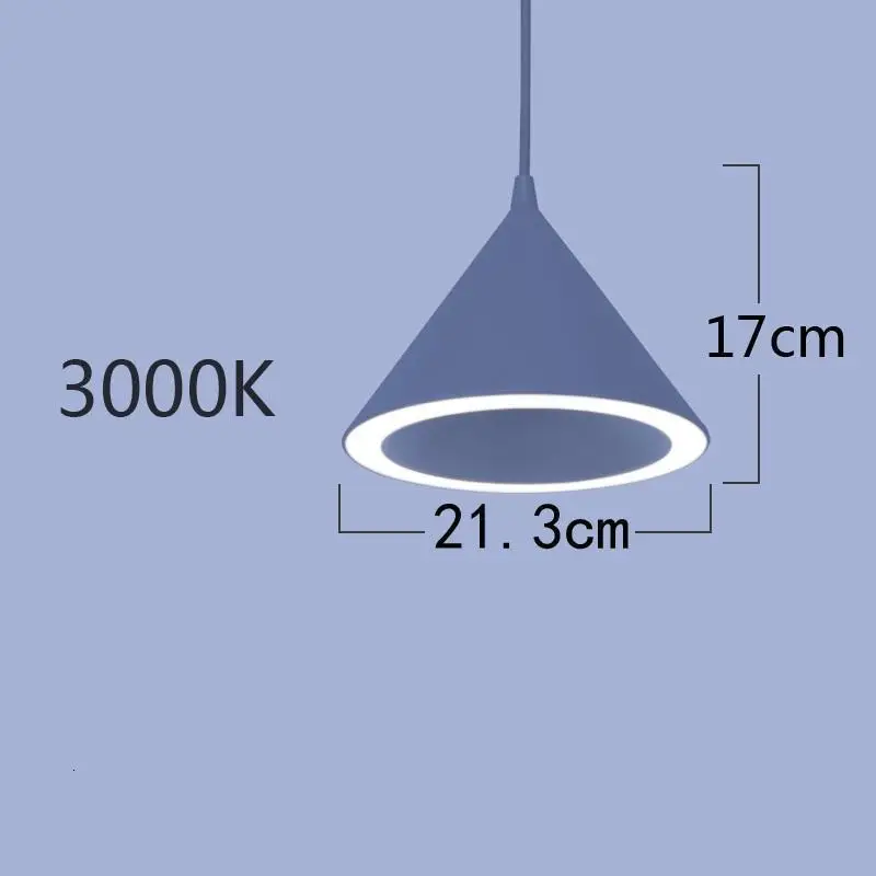 A Sospensione Hanglamp Industrieel скандинавский Лофт лампа Led Luminaria Deco Демисезон подвесной светильник