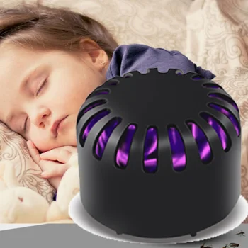 

Indoor Insect Trap Intelligent Control Fly Light Trap Mosquito Killer Fly Trap UV LED Lamp Insect Traps