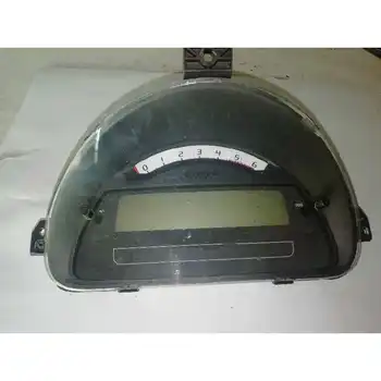 

P9660225880 Box Instruments Citroen C3 *