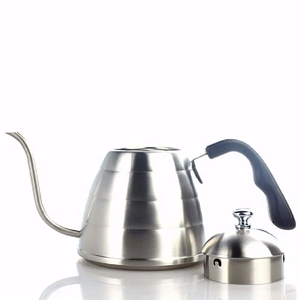 Кофейник из нержавеющей стали 2018 мл|coffee kettle|304 stainlesssteel coffee pot |